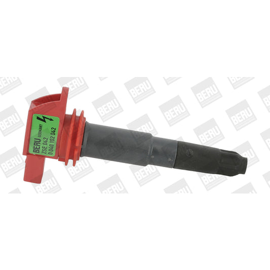 Borgwarner (Beru) Ignition coil to suit Hitachi, Porsche