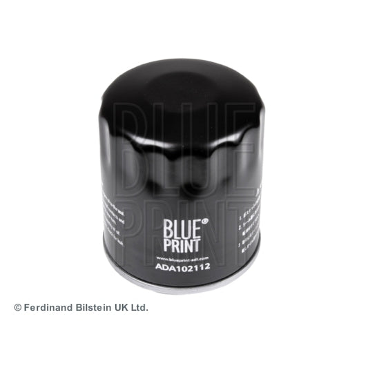 Blue Print Oil filter to suit Audi, Fiat, Chevrolet