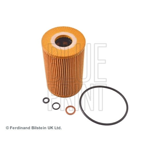 Blue Print Oil filter to suit BMW
