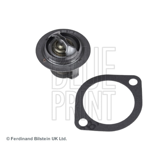 Blue Print Thermostat, coolant to suit Honda, Opel, Vauxhall