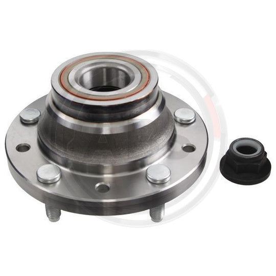 A.B.S. Wheel hub to suit Ford