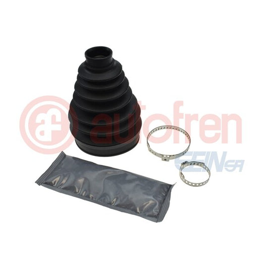 Autofren Seinsa Bellow Set, drive shaft to suit Ford, Mercedes-Benz, Peugeot