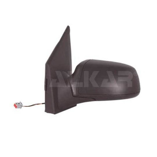 Alkar 6122393 Outside Mirror to suit Ford