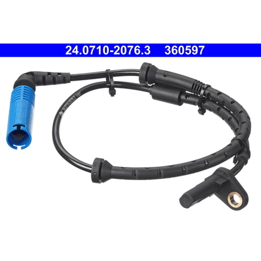 Ate Sensor, wheel speed to suit BMW