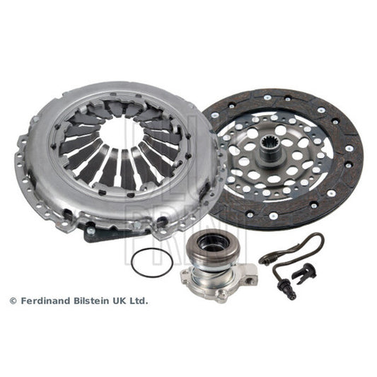 Blue Print Clutch Kit to suit Opel, Vauxhall, Rymec