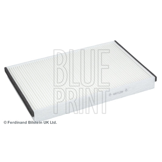 Blue Print ADZ92503 Filter, interior air to suit Chevrolet, Opel, Vauxhall