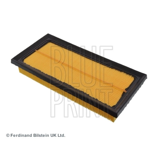 Blue Print Air filter to suit Mitsubishi, Toyota, Daihatsu