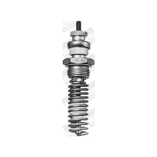 Borgwarner (Beru) Glow Plug, parking heater to suit Daf