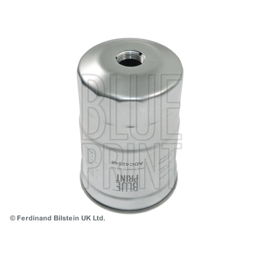 Blue Print Fuel filter to suit Mitsubishi, Fuso