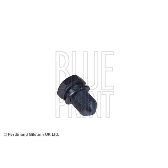 Blue Print Sealing Plug, oil sump to suit Mitsubishi, Ford, Audi