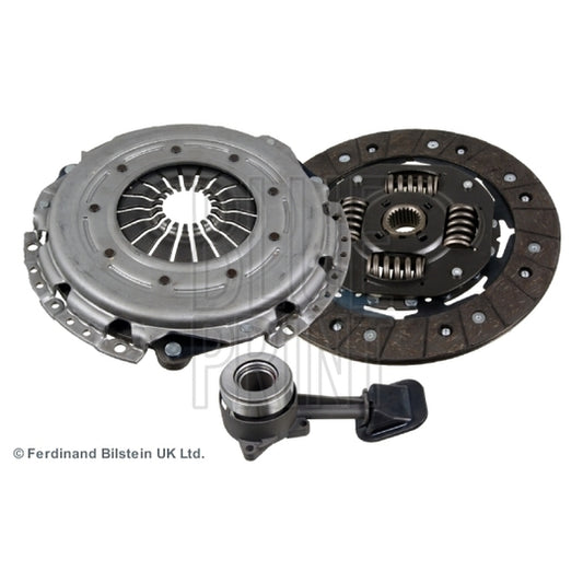 Blue Print Clutch Kit to suit Ford, Rymec, Westlake