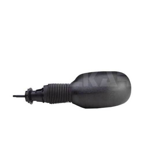 Alkar Rear-view mirror to suit Ford