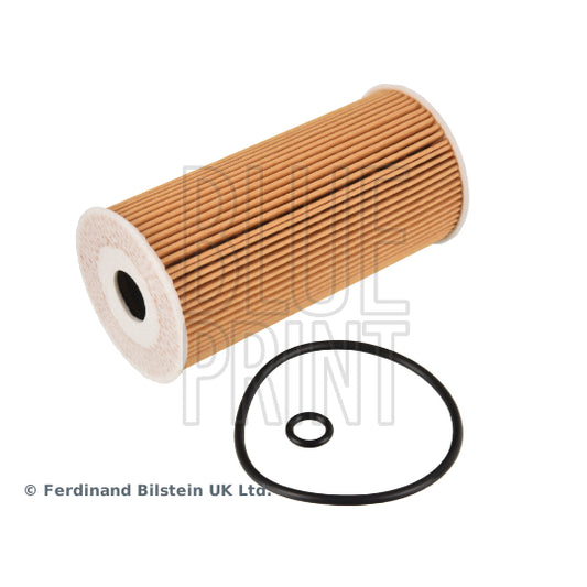 Blue Print Oil filter to suit Hyundai, Kia