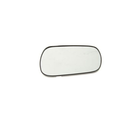 Blic Mirror Glass, outside mirror to suit Ford