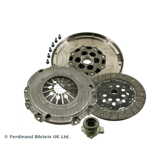 Blue Print Clutch Kit to suit Opel, Vauxhall, Rymec