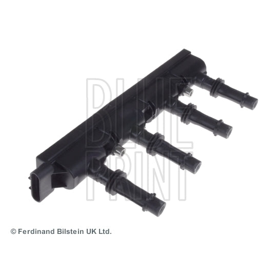 Blue Print Ignition coil to suit Chevrolet, Hitachi, Opel