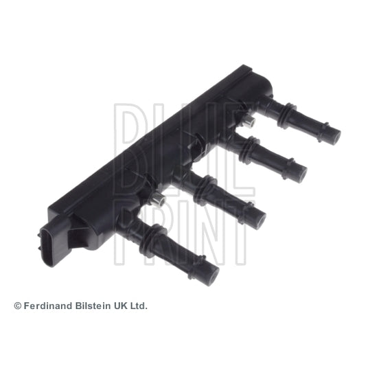 Blue Print Ignition coil to suit Chevrolet, Hitachi, Opel