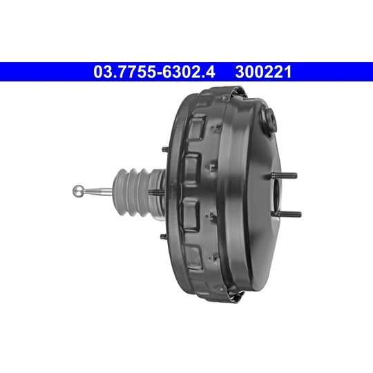 Ate Brake Booster to suit Ford, Seat, VAG
