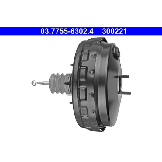 Ate Brake Booster to suit Ford, Seat, VAG