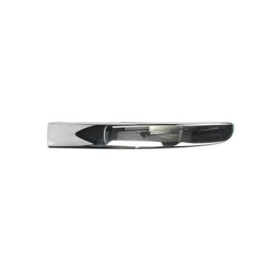 Blic Trim/Protective Strip, bumper to suit Fiat