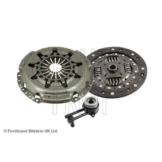 Blue Print Clutch Kit to suit Ford, Mazda, Rymec