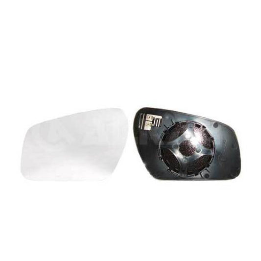 Alkar Mirror Glass, outside mirror to suit Ford