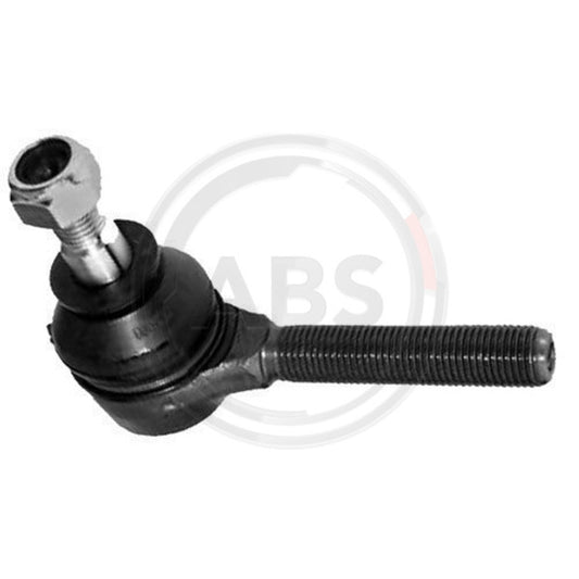 A.B.S. Tie rod end to suit Opel, Vauxhall