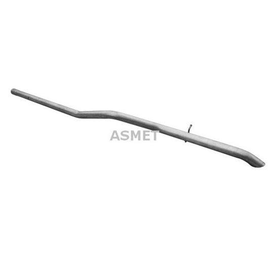 Asmet Exhaust pipe to suit Ford