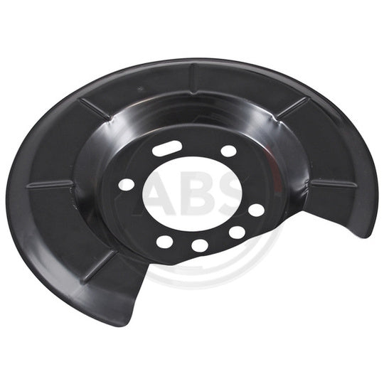 A.B.S. Splash Panel, brake disc to suit Ford