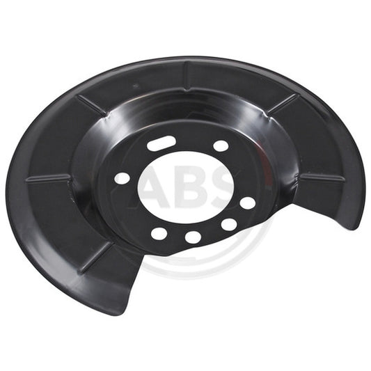 A.B.S. Splash Panel, brake disc to suit Ford