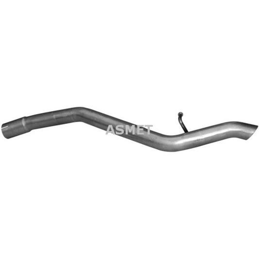Asmet Exhaust pipe to suit Ford