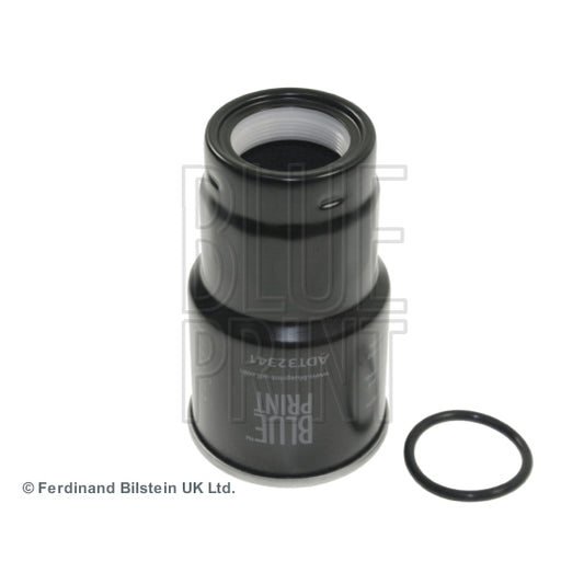 Blue Print Fuel filter to suit Toyota, Mazda, Subaru