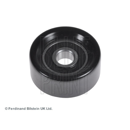 Blue Print Deflection/Guide Pulley, v-ribbed belt to suit Hyundai, Kia, Bugatti