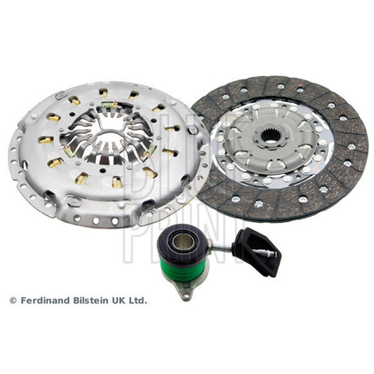Blue Print Clutch Kit to suit Volvo