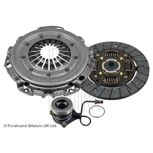 Blue Print Clutch Kit to suit Opel, Vauxhall, Rymec