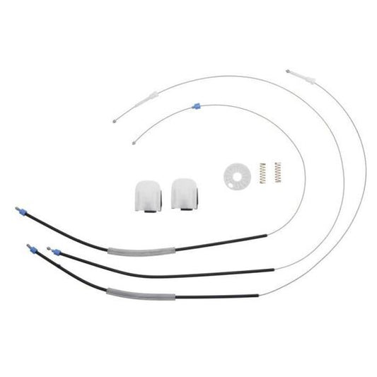 Blic Repair Set, window regulator to suit Ford