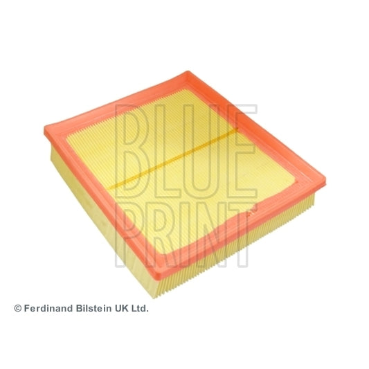 Blue Print Air Filter to suit Mercedes-Benz