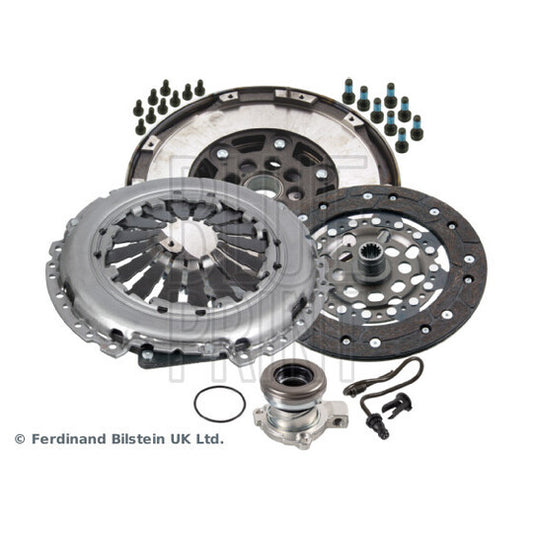 Blue Print Clutch Kit to suit Opel, Vauxhall