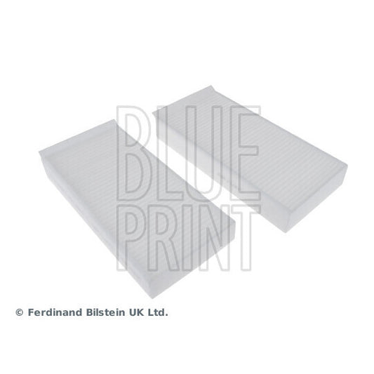 Blue Print Filter, interior air to suit BMW, Mini