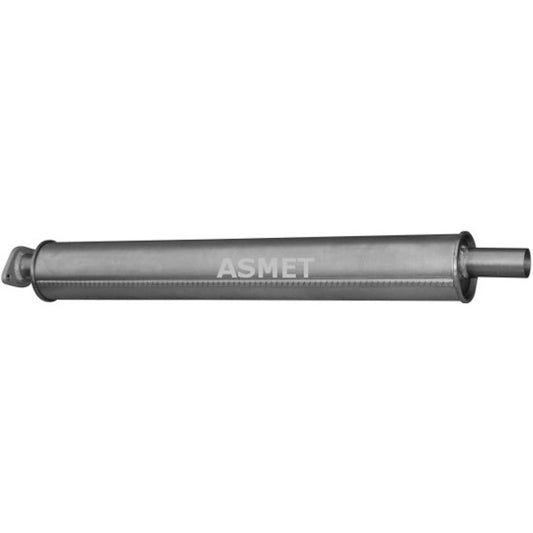 Asmet Front Silencer to suit Ford, Volvo