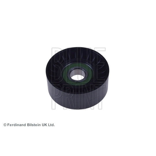 Blue Print Deflection/Guide Pulley, v-ribbed belt to suit Toyota, Mercedes-Benz, Bugatti