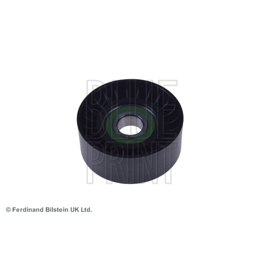 Blue Print Deflection/Guide Pulley, v-ribbed belt to suit Toyota, Mercedes-Benz, Bugatti