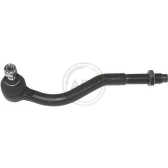 A.B.S. Tie rod end to suit Citroën