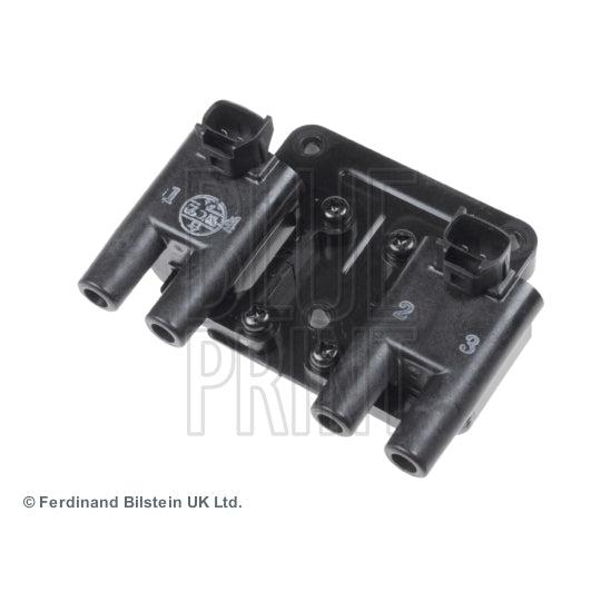 Blue Print Ignition coil to suit Chevrolet, Hitachi, Daewoo