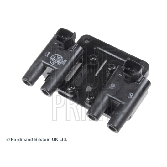 Blue Print Ignition coil to suit Chevrolet, Hitachi, Daewoo