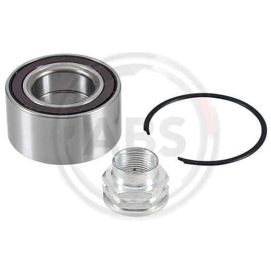 A.B.S. Wheel Bearing Kit to suit Ford, Fiat, Lancia
