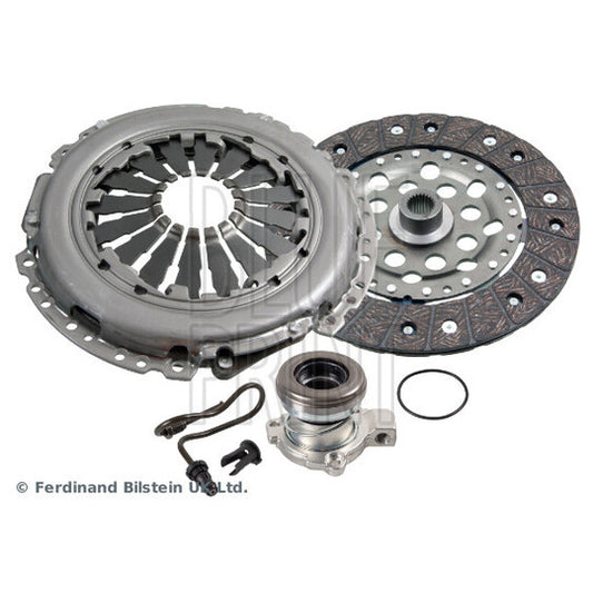 Blue Print Clutch Kit to suit Opel, Vauxhall