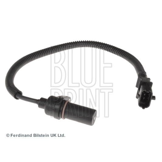 Blue Print Sensor, crankshaft pulse to suit Hyundai, Kia, Hitachi