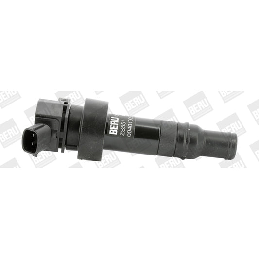 Borgwarner (Beru) Ignition Coil to suit Hyundai, Kia, Hitachi