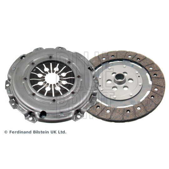 Blue Print Clutch Kit to suit Ford